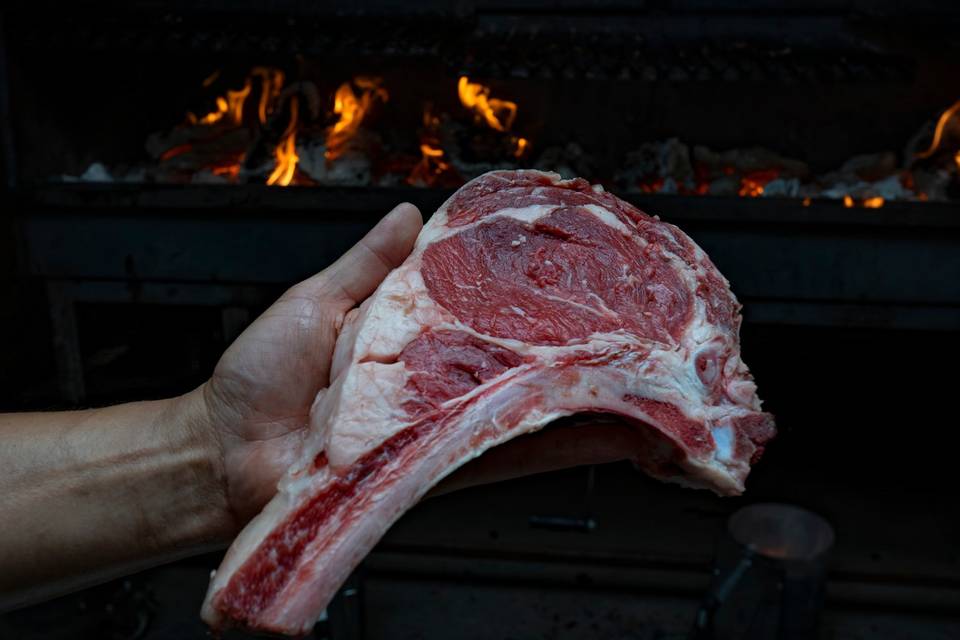 Calidad en la carne