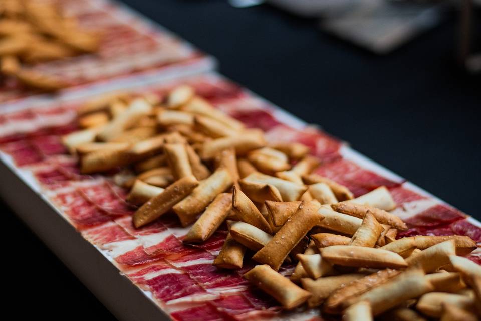 Jamón