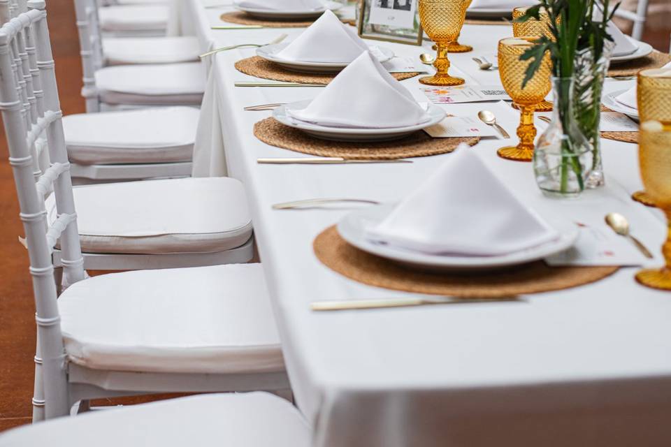 Boda en Medinaceli