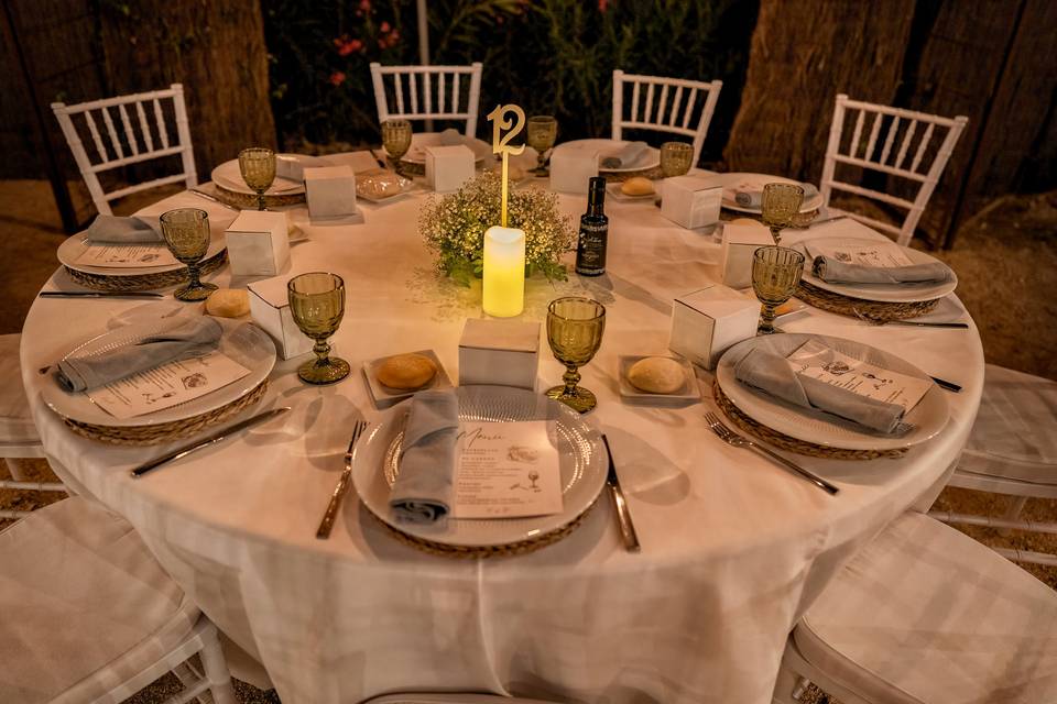 Boda Valaurea