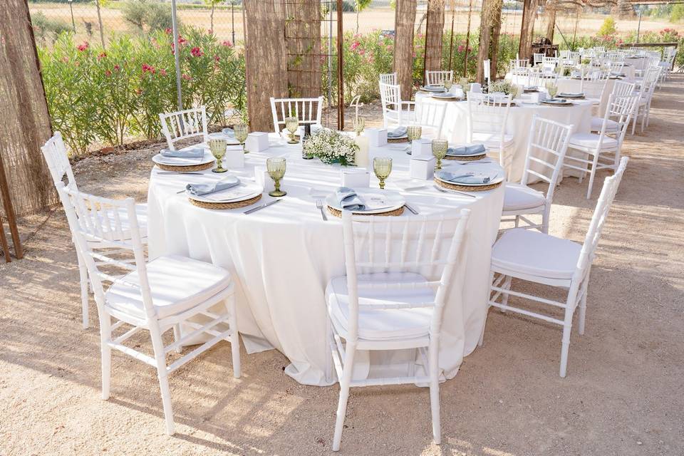 Boda en Valaurea