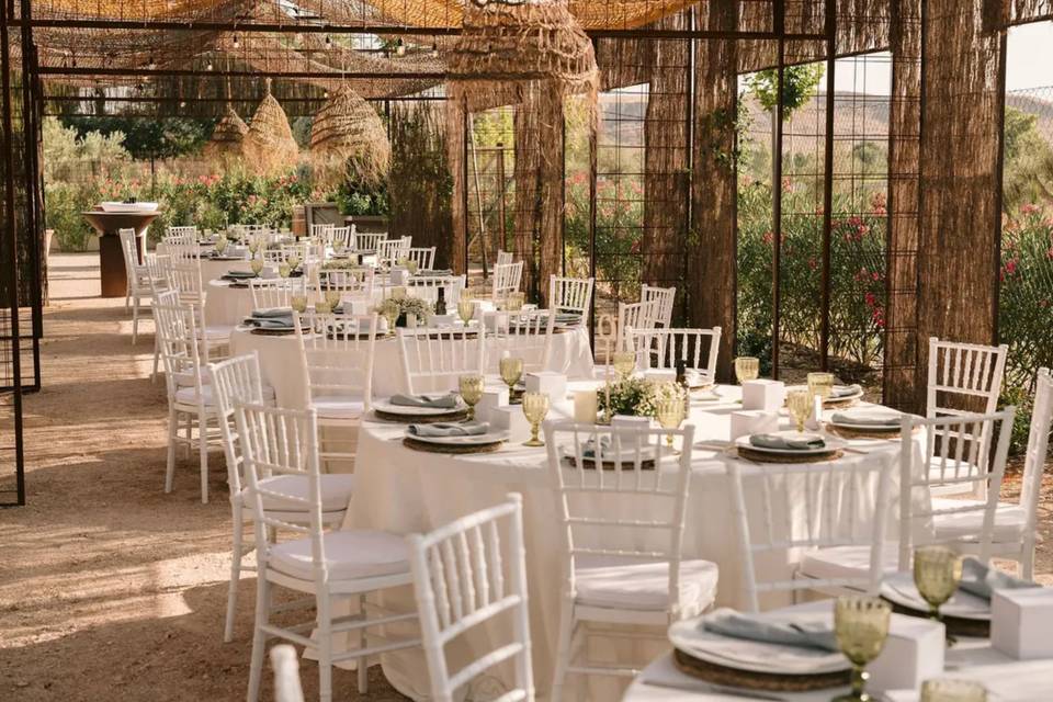Boda Valaurea