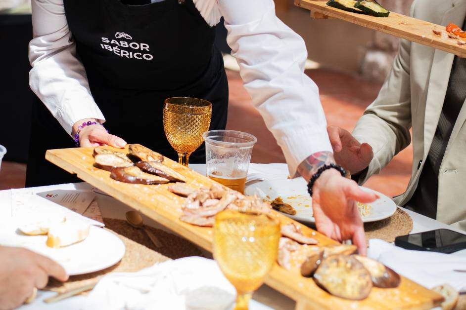 Bodas Barbacoa