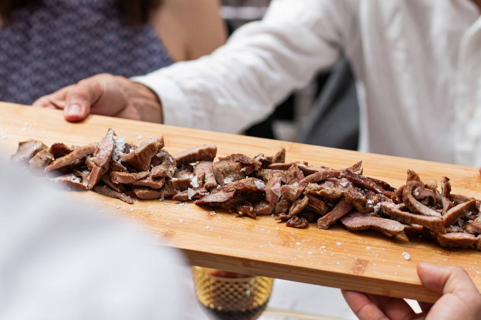 Carnes  Ibéricas