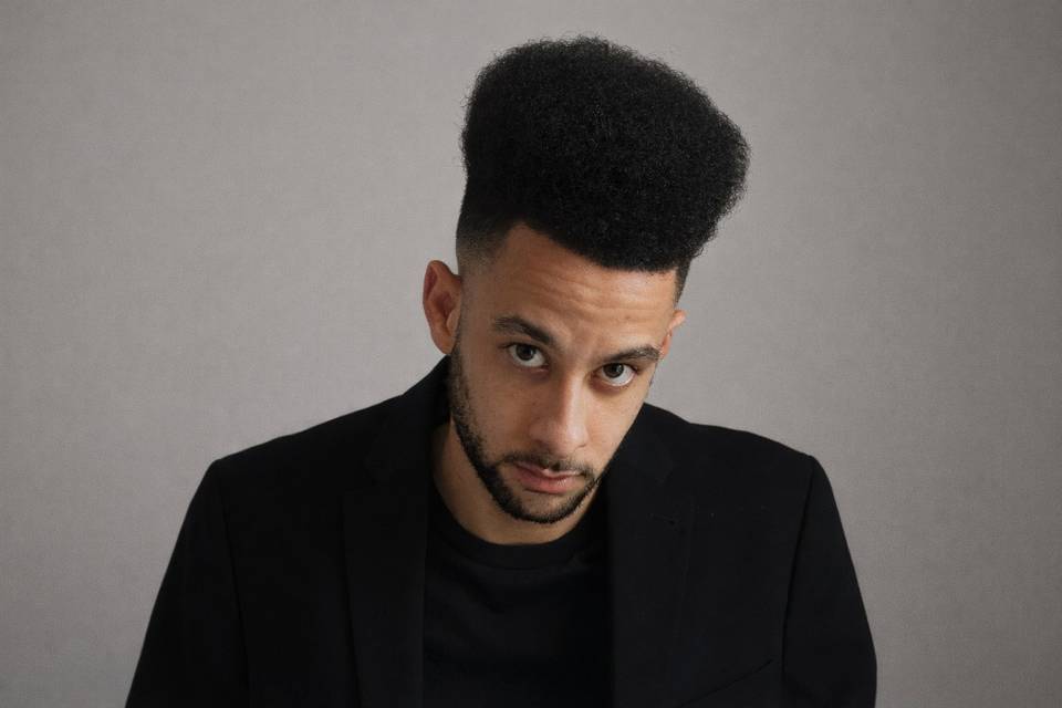 Kevin Díaz