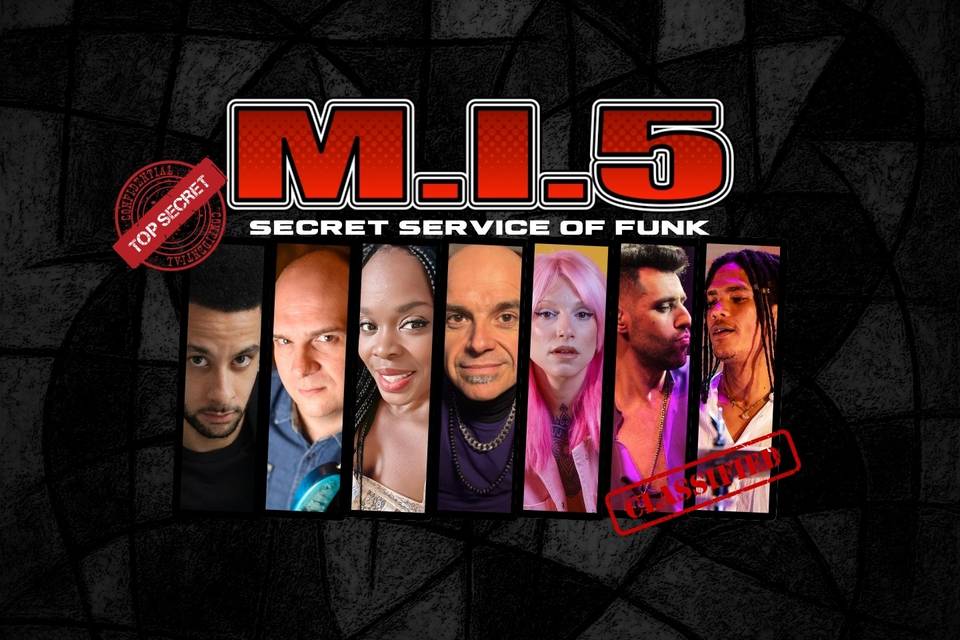 M.I.5
