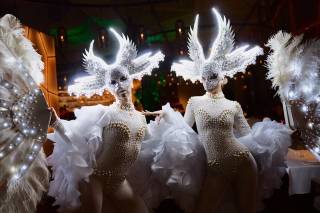 Led Teatro
