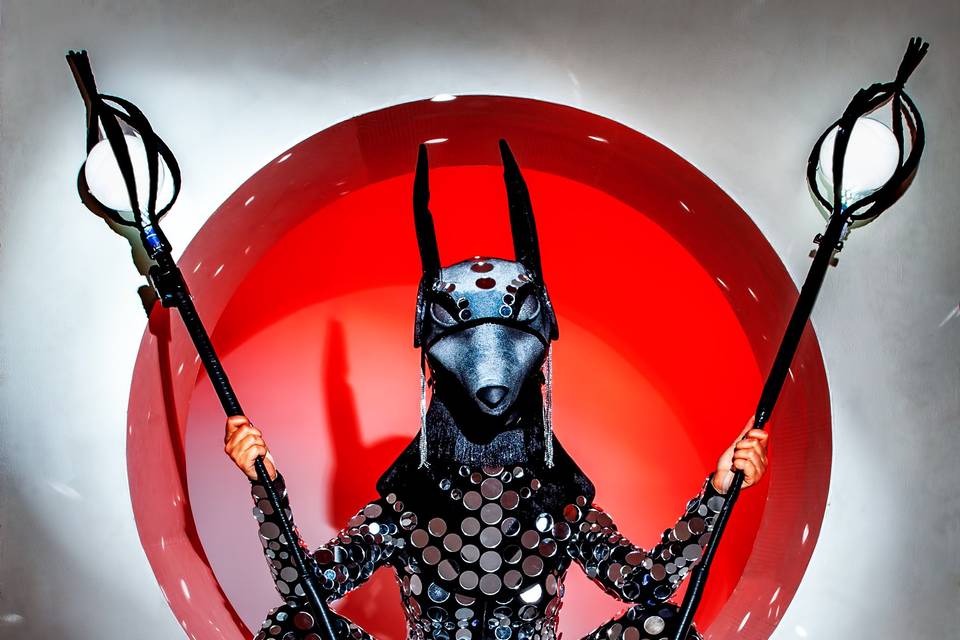 Anubis