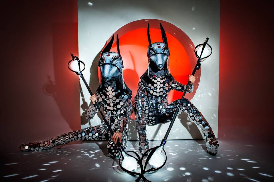 Anubis