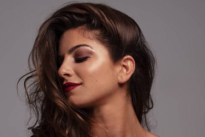 Svetlana Makeup