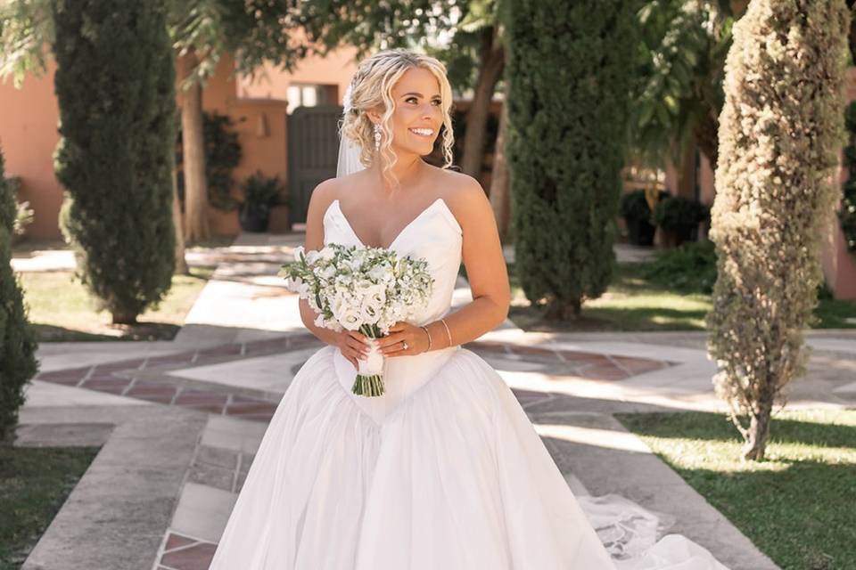 Novia Nicole