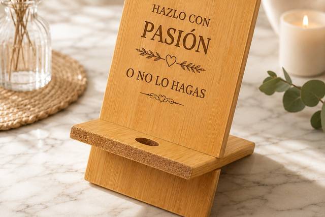 Soporte para movil