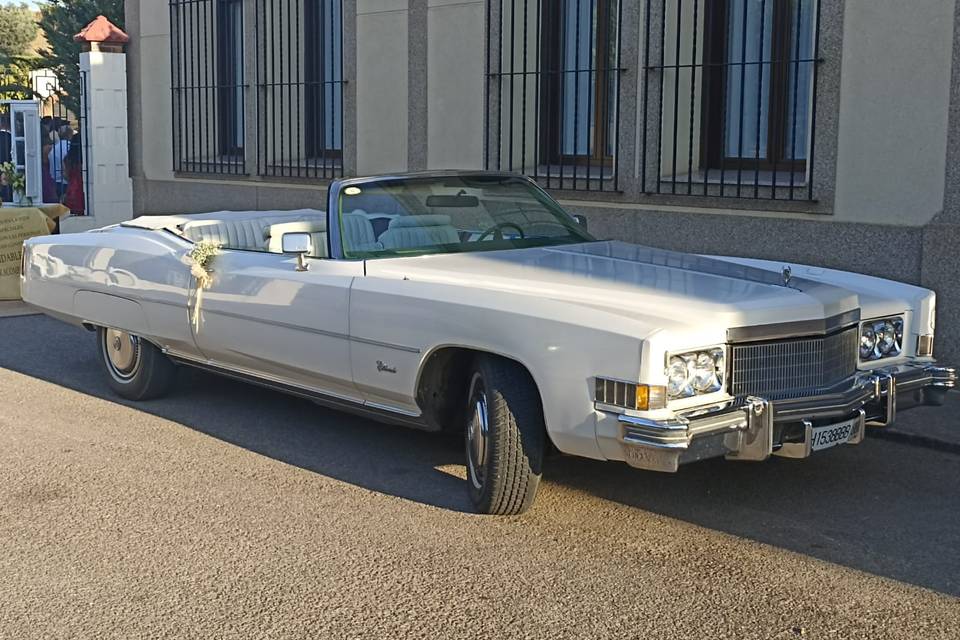 Cadillac