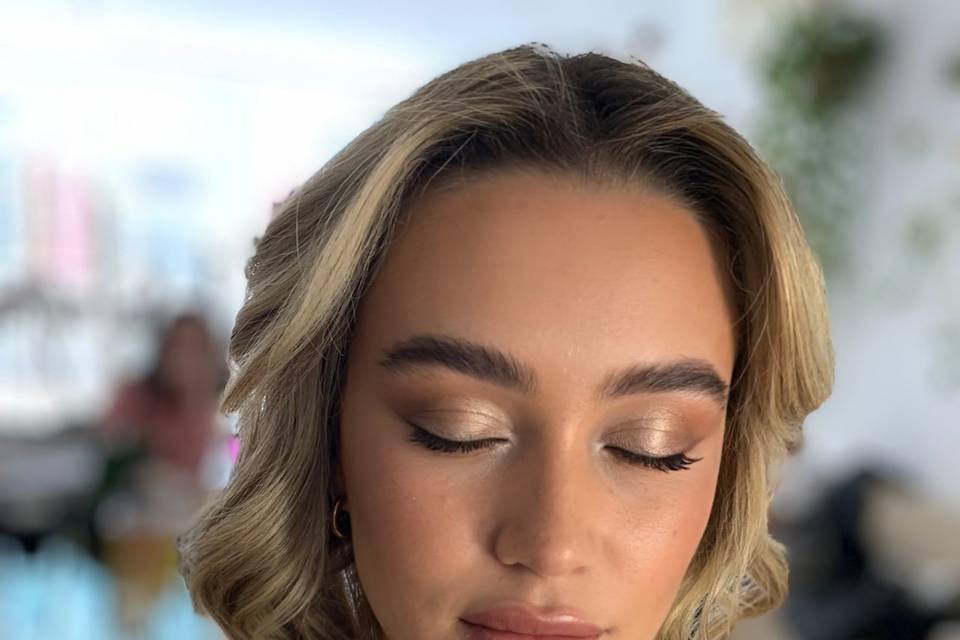 Maquillaje