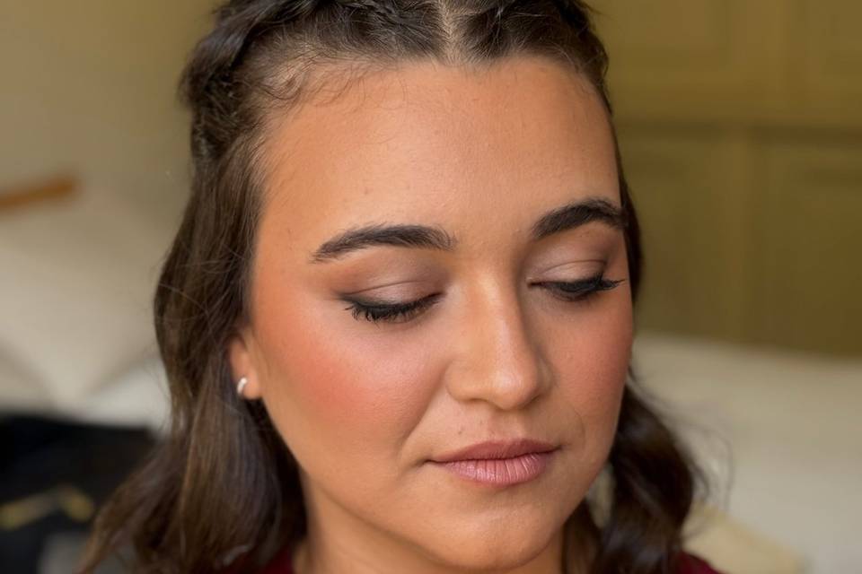 Makeup