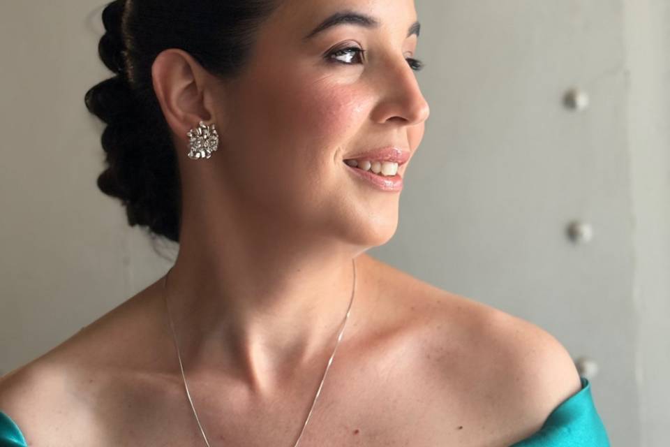 Invitada