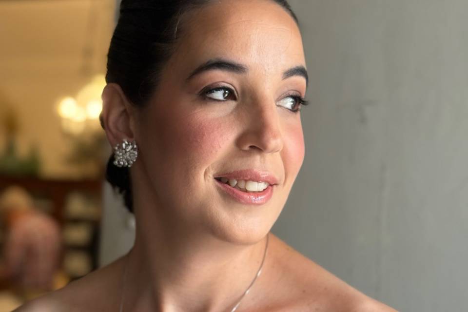 Maquillaje