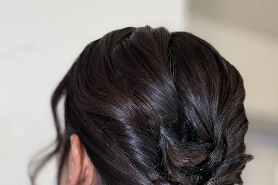 Semirecogido
