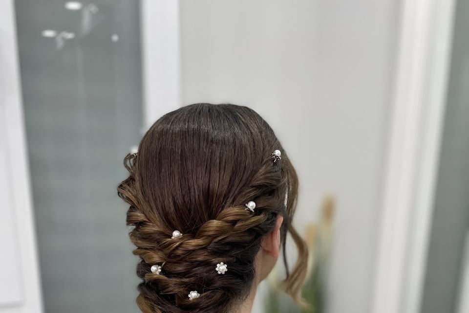 Trenza