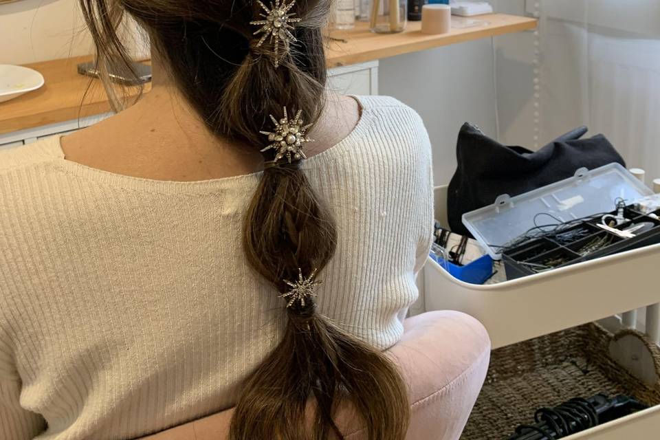 Trenza