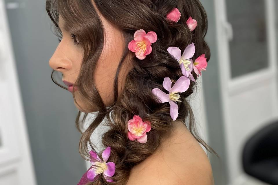 Trenza