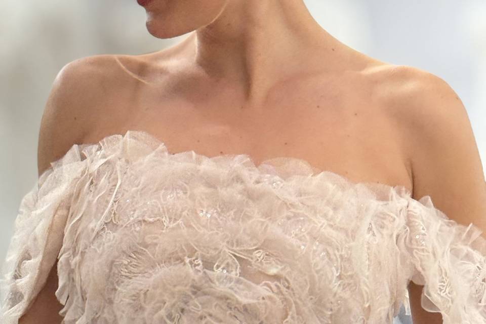 Bailarina