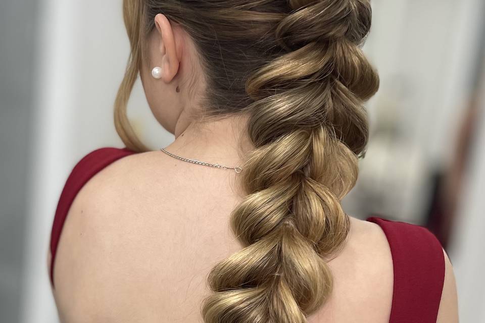 Trenza