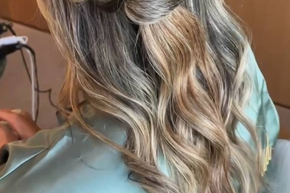 Semirecogido