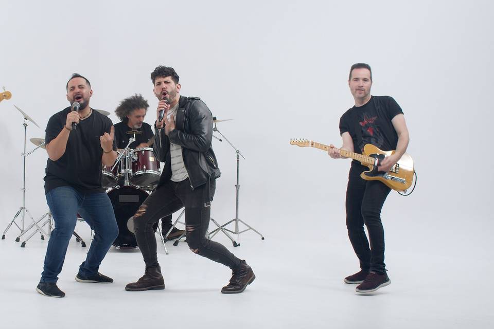 Hvc Producciones