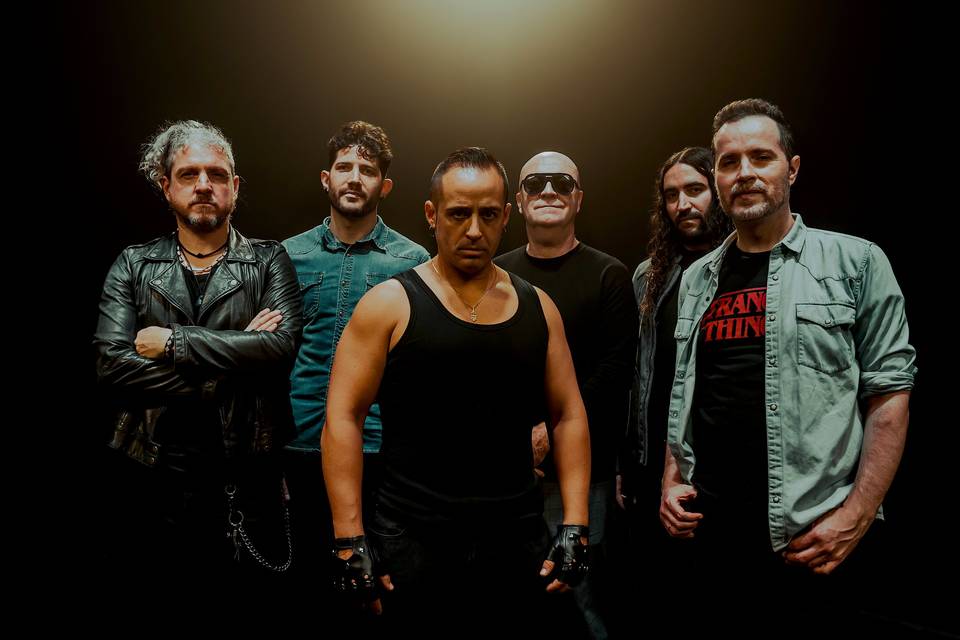Héroes del Silencio