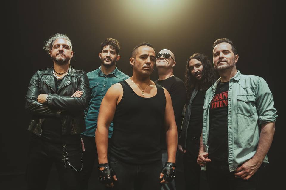 Los Últimos Héroes