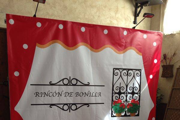 Rincón de Bonilla
