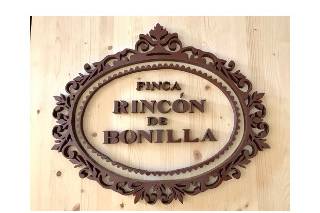 Rincón de Bonilla logo