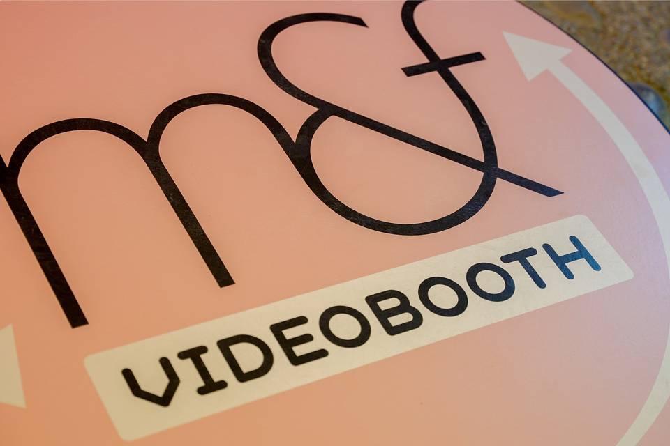 M&F Videobooth