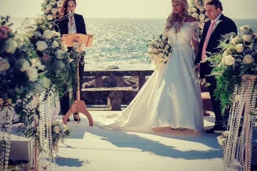 Los diferentes tipos de velo de novia - Wedding Planner en Pontevedra y  Galicia