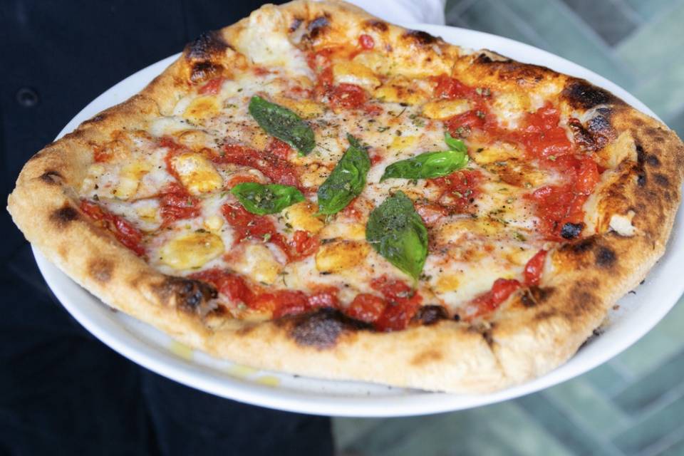 Menú