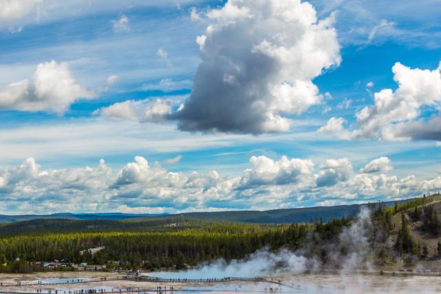 Grand Prismatic