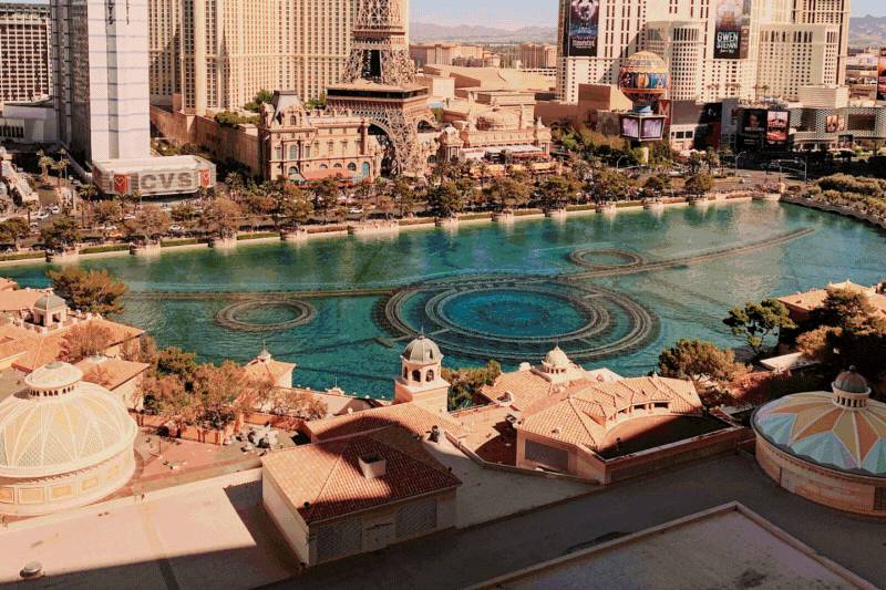 Las Vegas