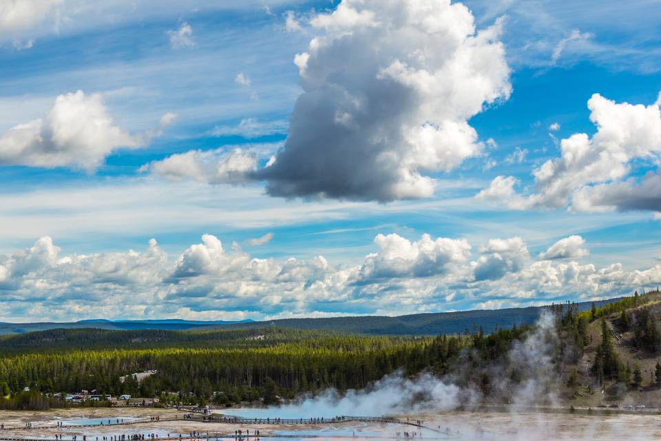 Grand Prismatic