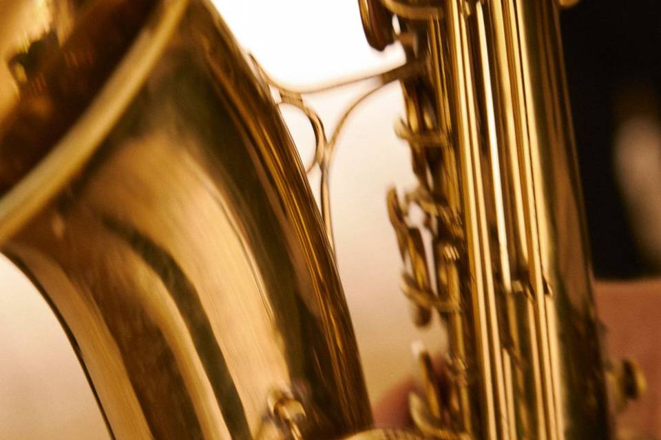 Saxo en Mallorca