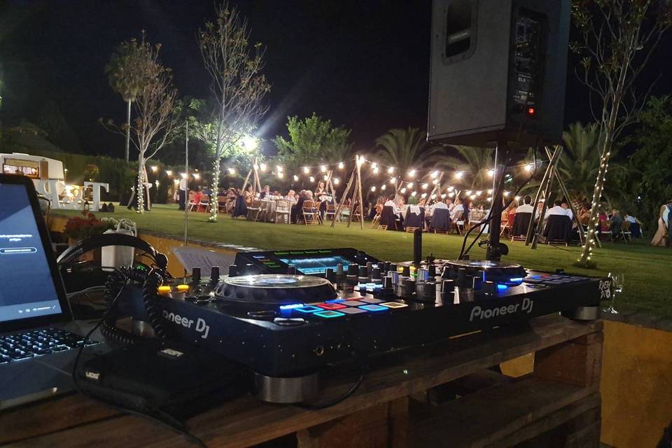 Rezonic Sound