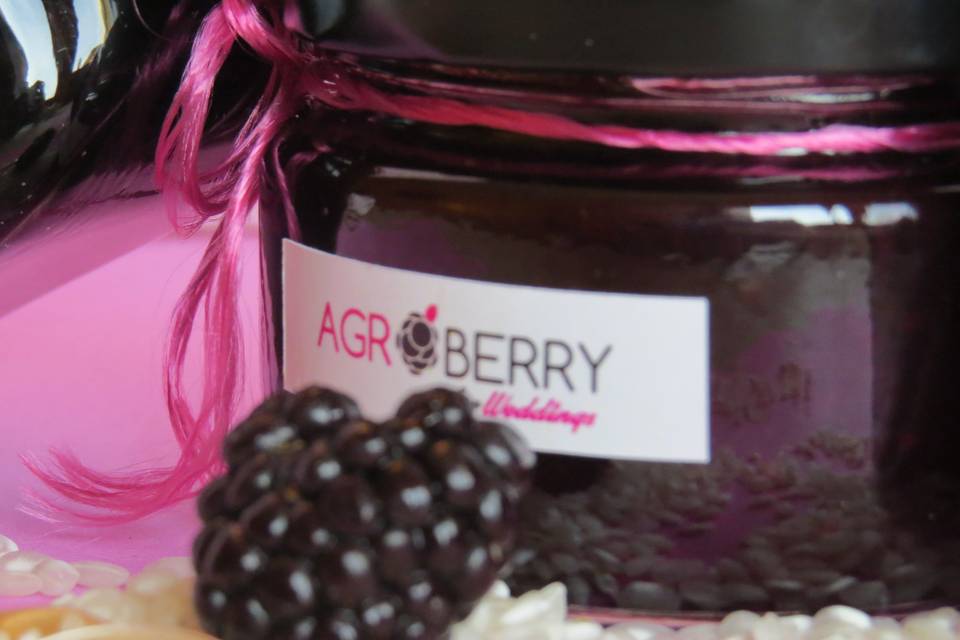 Agroberry