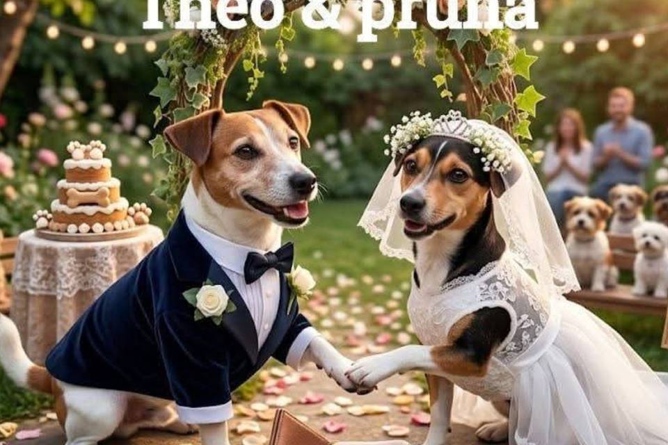 Perritos