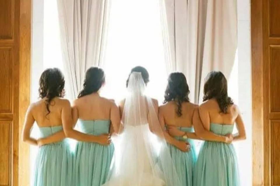 Damas honor