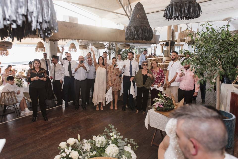 Invitados