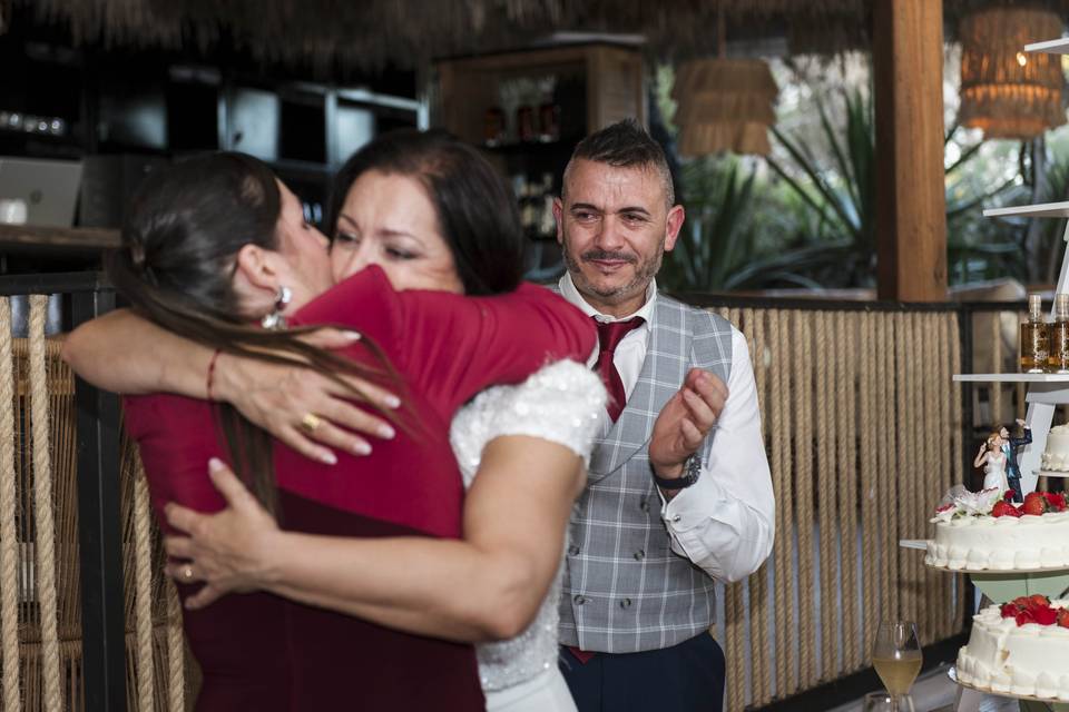 Emociones genuinas