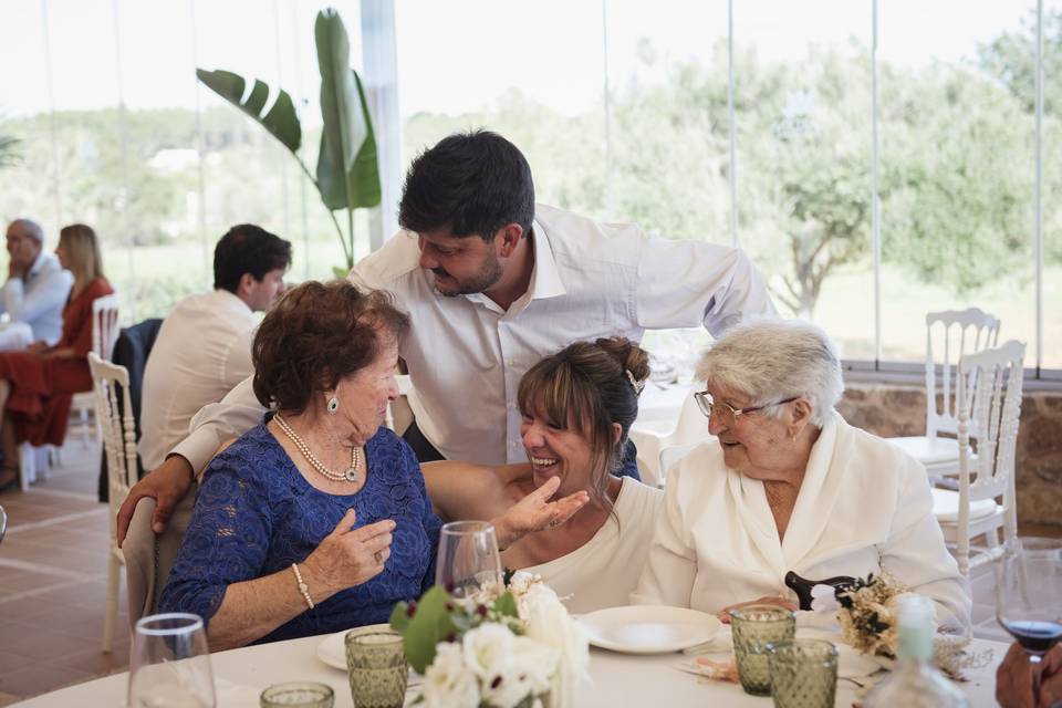 Abuelitas