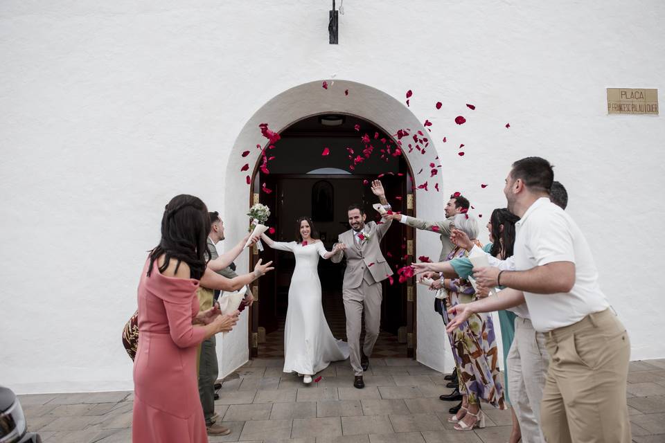 Bodas de Miel - Wedding productions