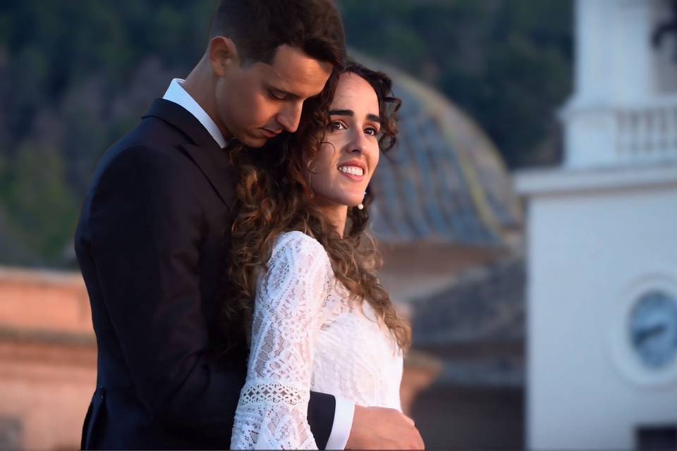 Frame de video - Koa Kalena