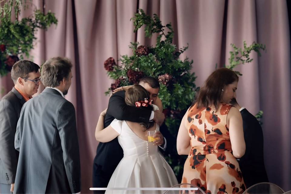 Frame de video - Koa Kalena